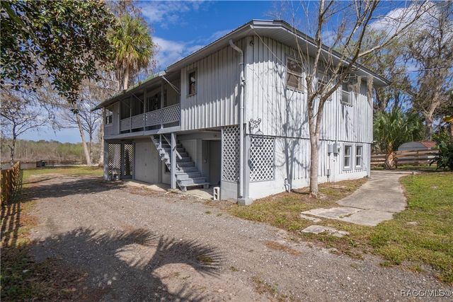 5463 S Withlapopka Drive, Floral City, FL 34436