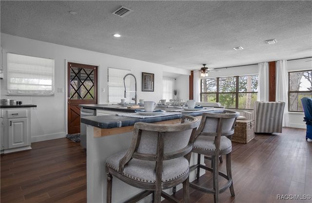 5463 S Withlapopka Drive, Floral City, FL 34436