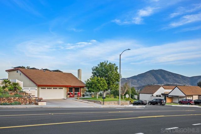 2603 S Barcelona St., Spring Valley, CA 91977