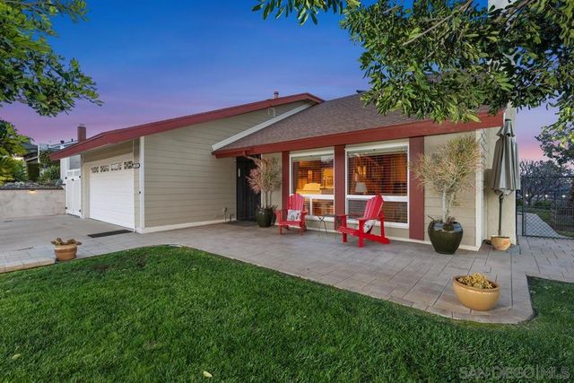2603 S Barcelona St., Spring Valley, CA 91977