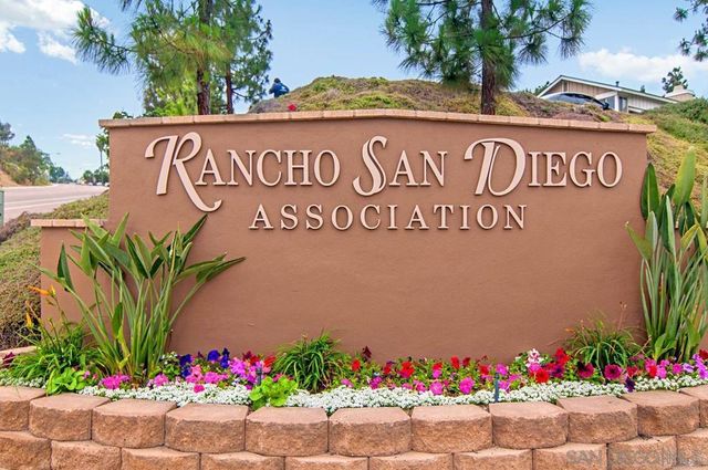 2603 S Barcelona St., Spring Valley, CA 91977