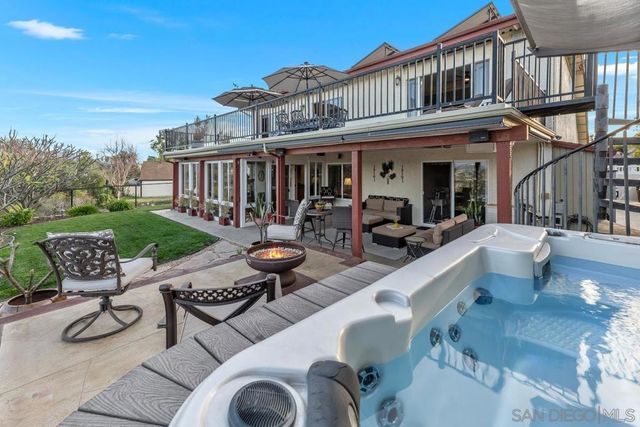 2603 S Barcelona St., Spring Valley, CA 91977