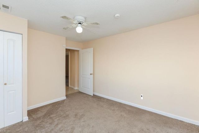 3816 Old Forge RD, Virginia Beach, VA 23452