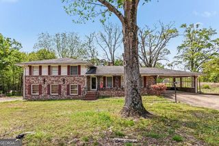 1315 Fairview Road, Ellenwood, GA 30294
