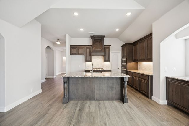 1036 Sandy Hill Road, Burleson, TX 76028