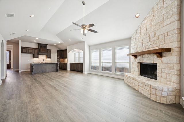 1036 Sandy Hill Road, Burleson, TX 76028