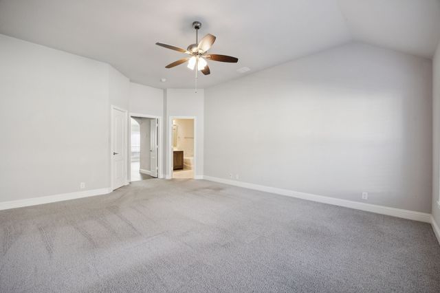 1036 Sandy Hill Road, Burleson, TX 76028