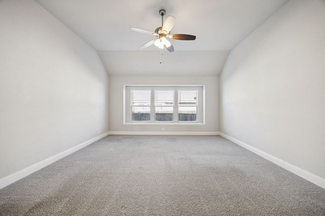 1036 Sandy Hill Road, Burleson, TX 76028