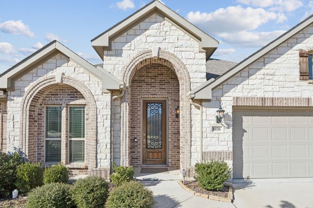 1036 Sandy Hill Road, Burleson, TX 76028