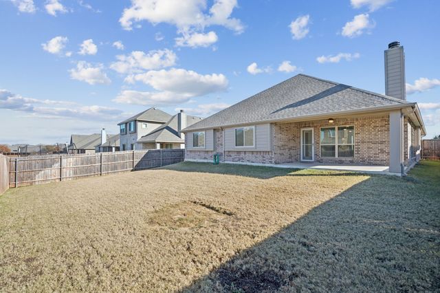 1036 Sandy Hill Road, Burleson, TX 76028