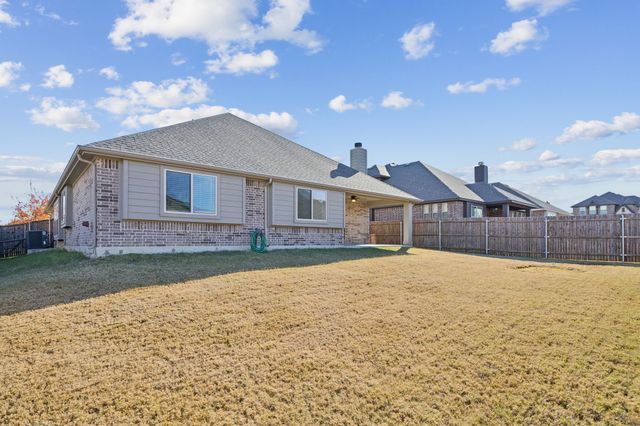 1036 Sandy Hill Road, Burleson, TX 76028