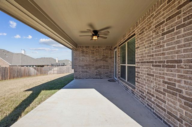 1036 Sandy Hill Road, Burleson, TX 76028