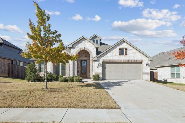 1036 Sandy Hill Road, Burleson, TX 76028