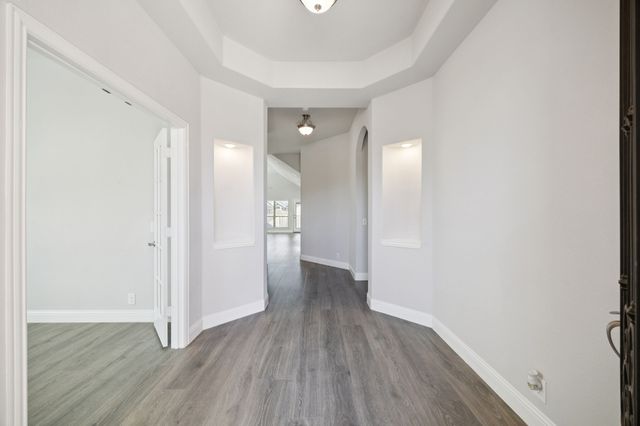 1036 Sandy Hill Road, Burleson, TX 76028