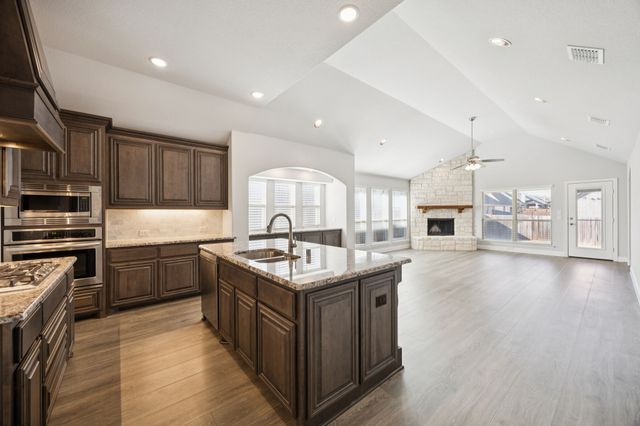 1036 Sandy Hill Road, Burleson, TX 76028