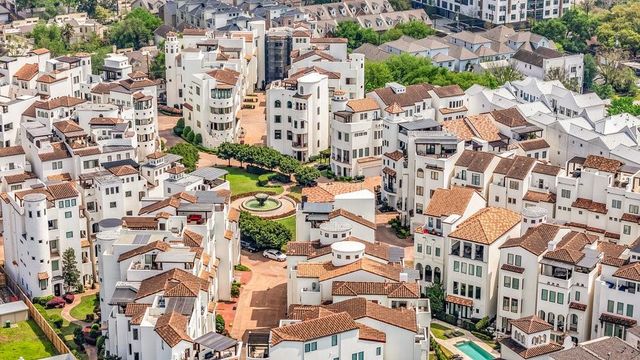 5334 Paseo Caceres Drive, Houston, TX 77007