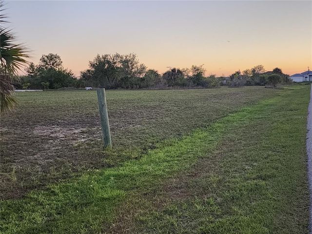 15563 RUSTON CIRCLE, Port Charlotte, FL 33981