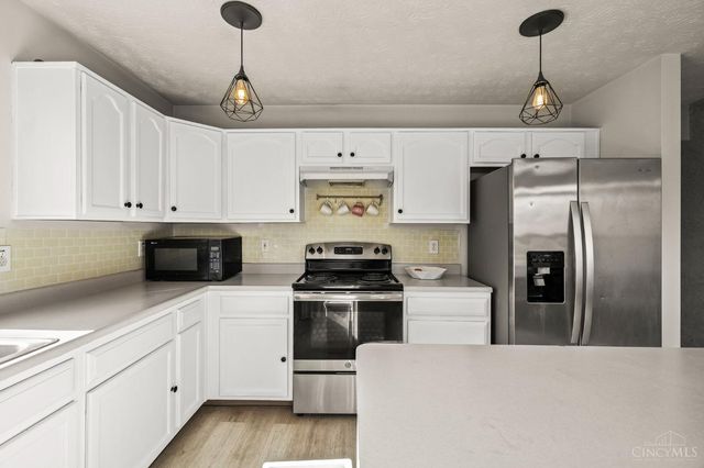 3889 Brockton Drive, Colerain Twp, OH 45251