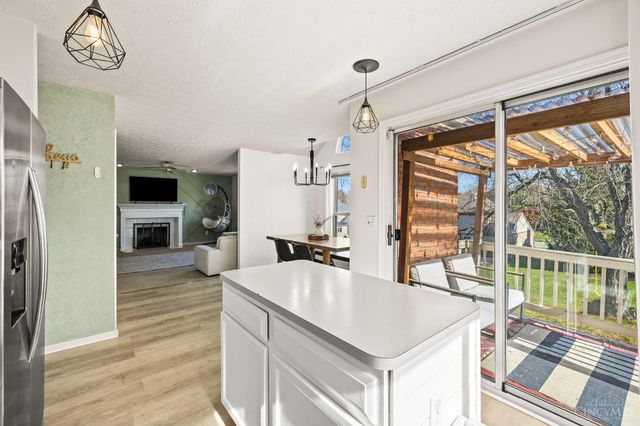 3889 Brockton Drive, Colerain Twp, OH 45251