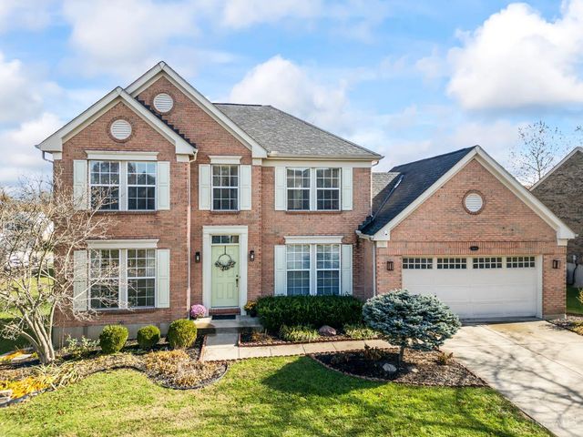 3889 Brockton Drive, Colerain Twp, OH 45251