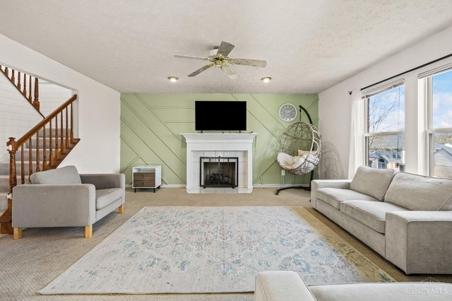 3889 Brockton Drive, Colerain Twp, OH 45251