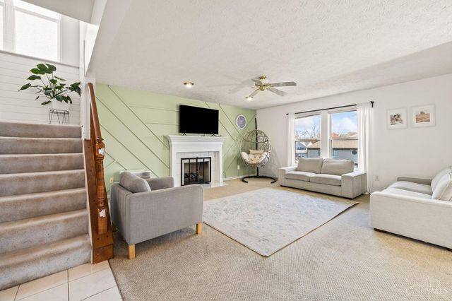 3889 Brockton Drive, Colerain Twp, OH 45251