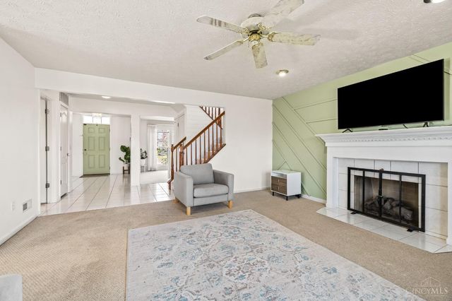 3889 Brockton Drive, Colerain Twp, OH 45251