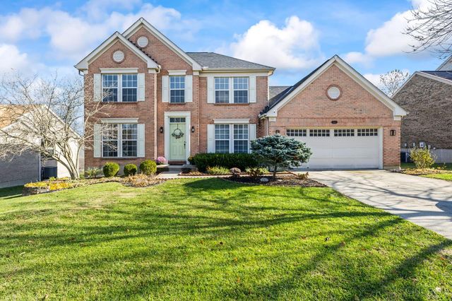 3889 Brockton Drive, Colerain Twp, OH 45251