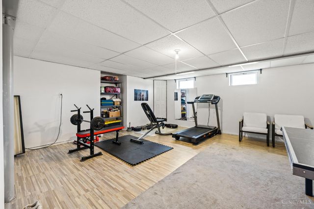 3889 Brockton Drive, Colerain Twp, OH 45251