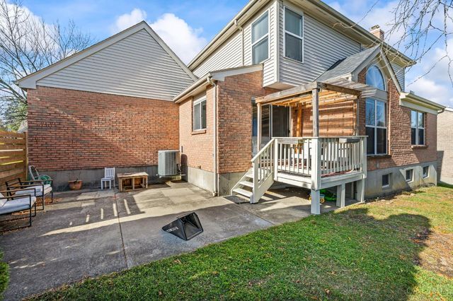 3889 Brockton Drive, Colerain Twp, OH 45251