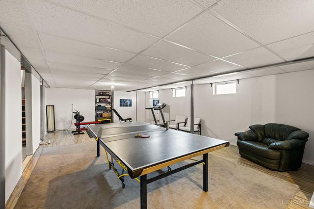 3889 Brockton Drive, Colerain Twp, OH 45251