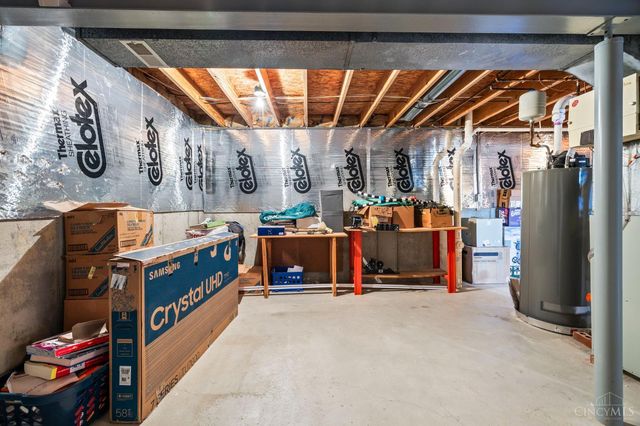 3889 Brockton Drive, Colerain Twp, OH 45251