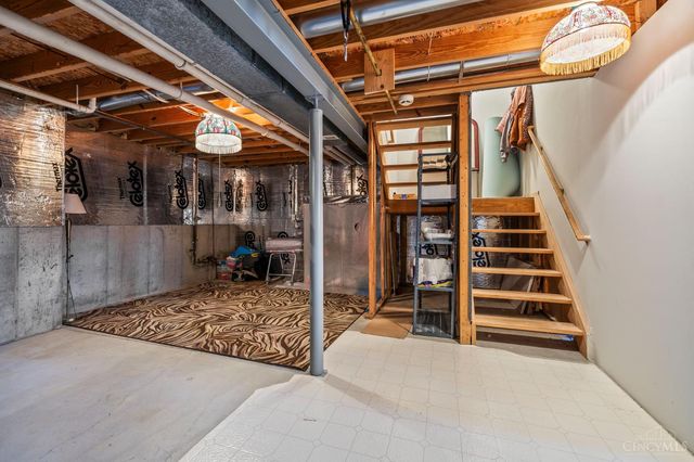 3889 Brockton Drive, Colerain Twp, OH 45251