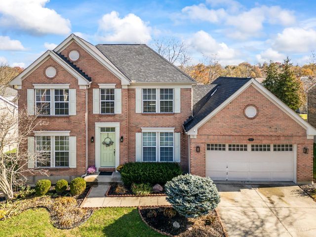 3889 Brockton Drive, Colerain Twp, OH 45251