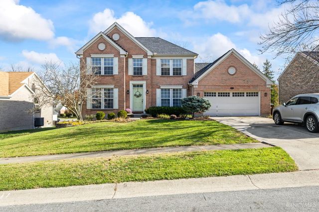 3889 Brockton Drive, Colerain Twp, OH 45251