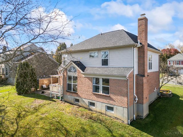 3889 Brockton Drive, Colerain Twp, OH 45251
