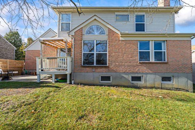 3889 Brockton Drive, Colerain Twp, OH 45251