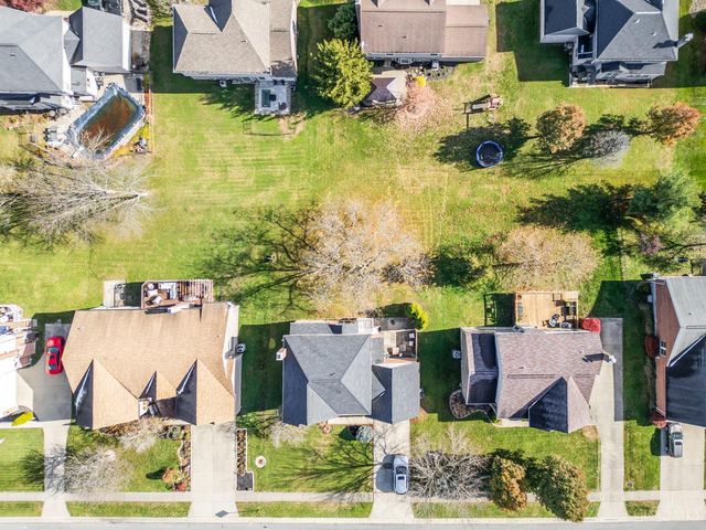 3889 Brockton Drive, Colerain Twp, OH 45251