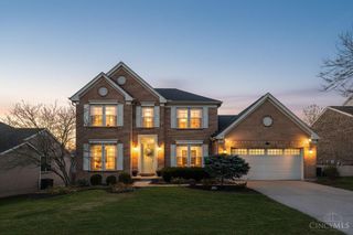 3889 Brockton Drive, Colerain Twp, OH 45251