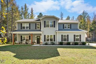 5348 Northpointe Farms Trail, Efland, NC 27243
