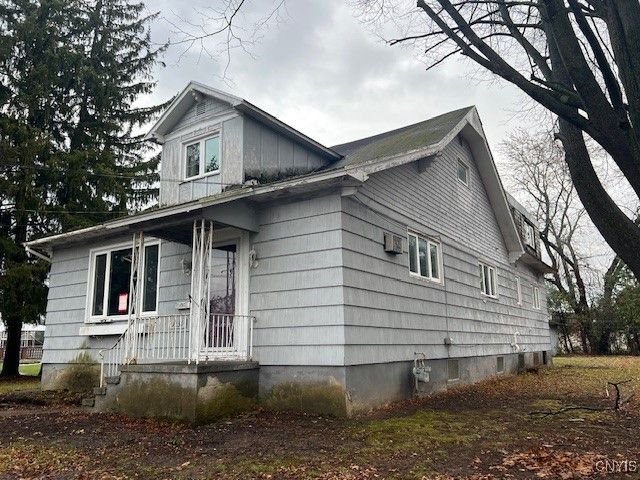 1235 Hammond Avenue 2, Utica, NY 13501