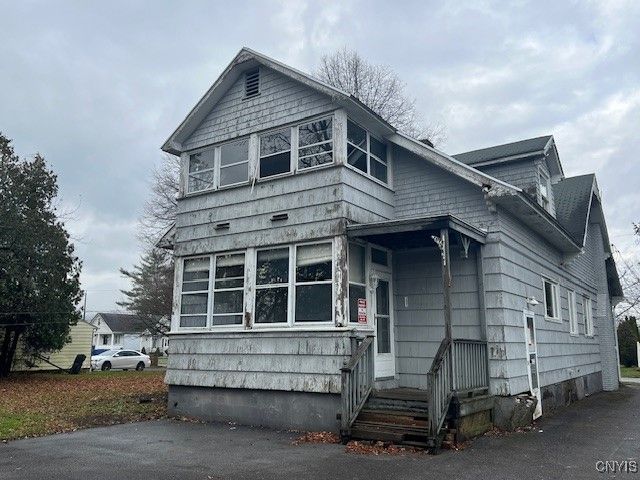 1235 Hammond Avenue 2, Utica, NY 13501