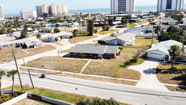 2601 S PENINSULA DRIVE, Daytona Beach, FL 32118