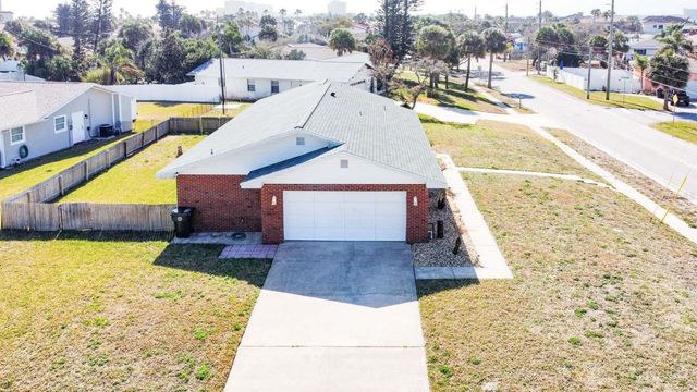 2601 S PENINSULA DRIVE, Daytona Beach, FL 32118