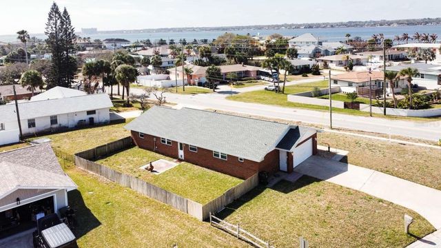 2601 S PENINSULA DRIVE, Daytona Beach, FL 32118