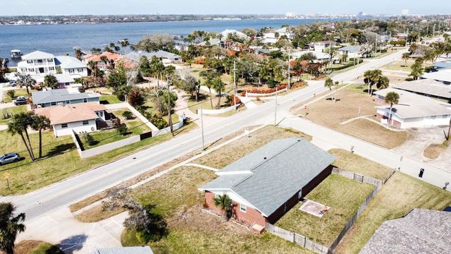 2601 S PENINSULA DRIVE, Daytona Beach, FL 32118