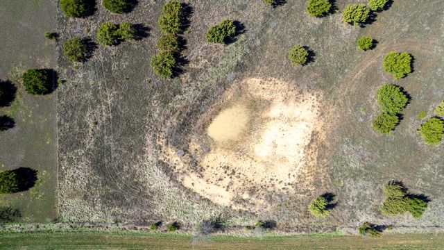 26025 S Fm 219, Dublin, TX 76436