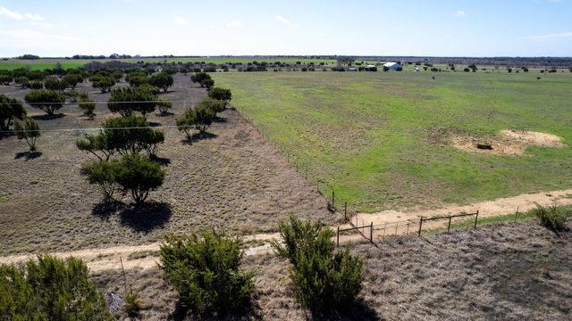 26025 S Fm 219, Dublin, TX 76436