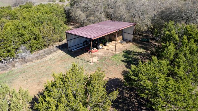 26025 S Fm 219, Dublin, TX 76436