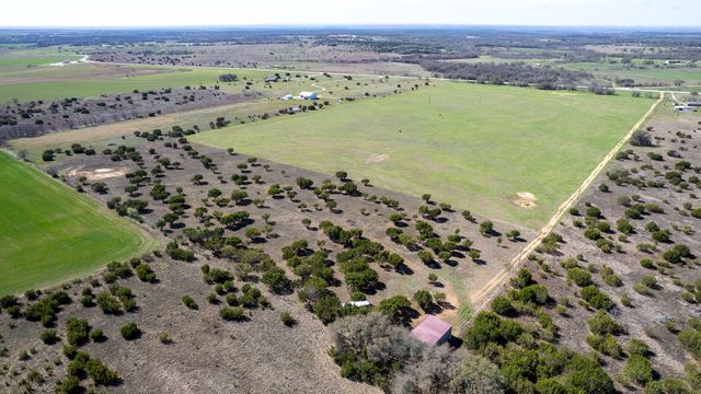 26025 S Fm 219, Dublin, TX 76436